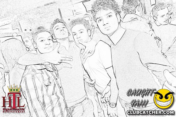 Faces nightclub photo 248 - November 19th, 2011