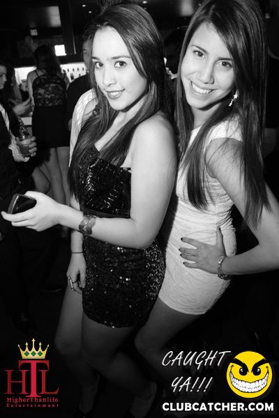 Faces nightclub photo 251 - November 19th, 2011