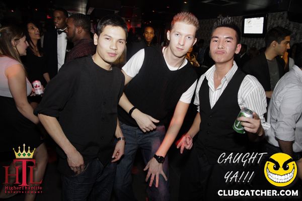 Faces nightclub photo 257 - November 19th, 2011