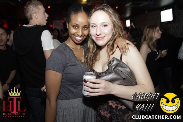 Faces nightclub photo 259 - November 19th, 2011