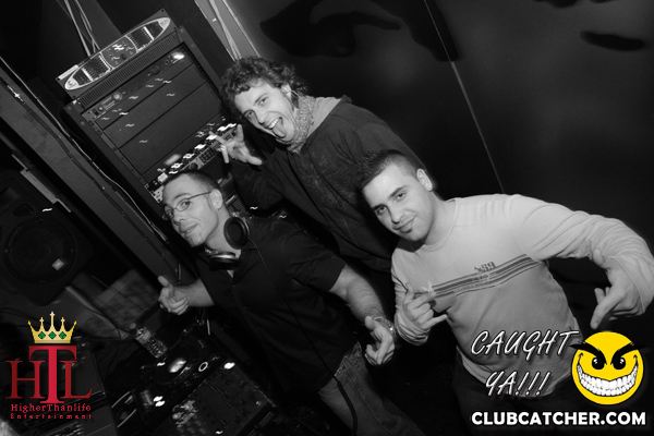 Faces nightclub photo 263 - November 19th, 2011
