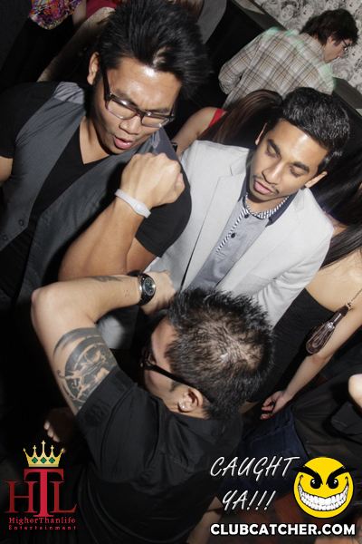 Faces nightclub photo 265 - November 19th, 2011