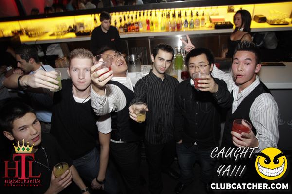 Faces nightclub photo 266 - November 19th, 2011