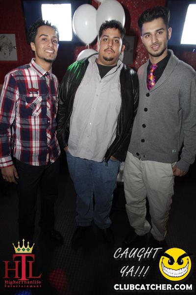 Faces nightclub photo 269 - November 19th, 2011