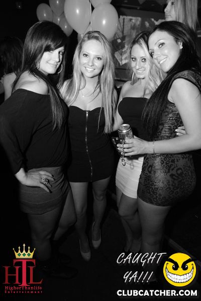 Faces nightclub photo 270 - November 19th, 2011