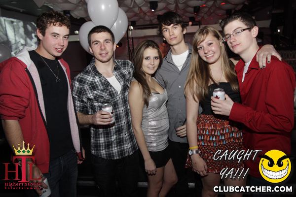 Faces nightclub photo 28 - November 19th, 2011