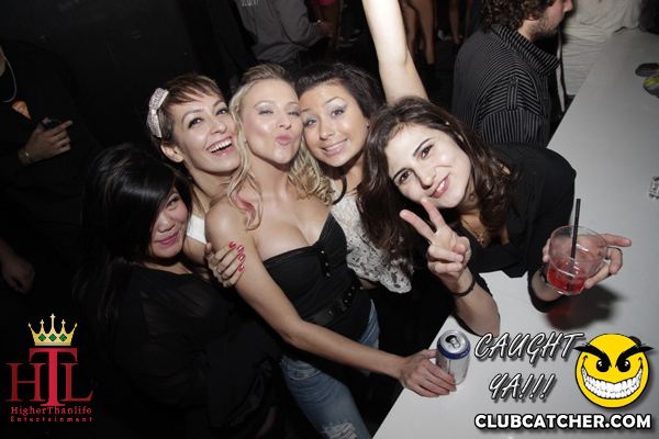 Faces nightclub photo 271 - November 19th, 2011