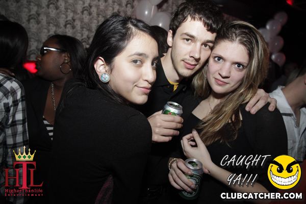 Faces nightclub photo 276 - November 19th, 2011