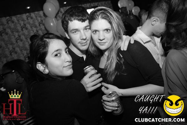 Faces nightclub photo 279 - November 19th, 2011