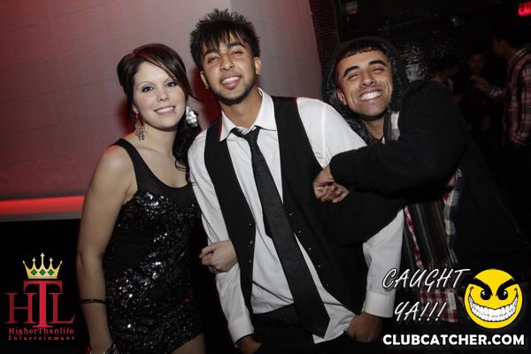 Faces nightclub photo 281 - November 19th, 2011