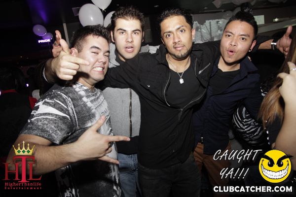 Faces nightclub photo 282 - November 19th, 2011