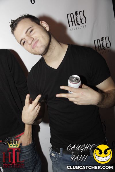 Faces nightclub photo 283 - November 19th, 2011