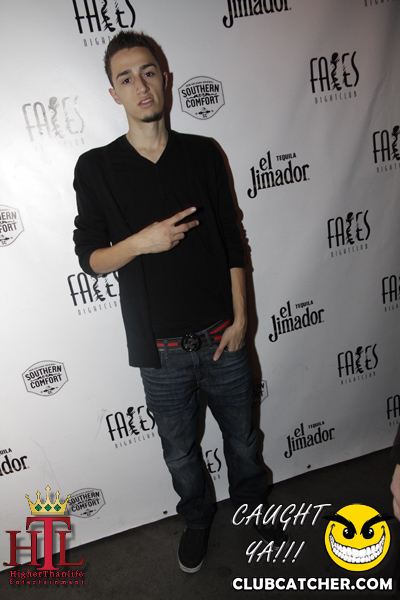 Faces nightclub photo 284 - November 19th, 2011