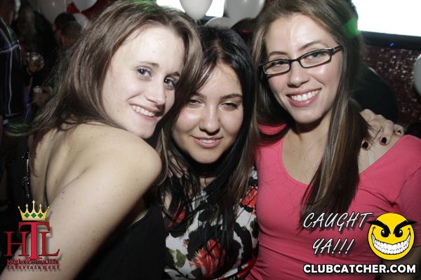 Faces nightclub photo 286 - November 19th, 2011