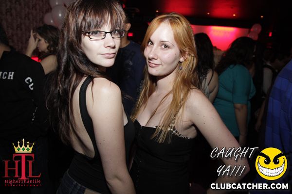 Faces nightclub photo 289 - November 19th, 2011