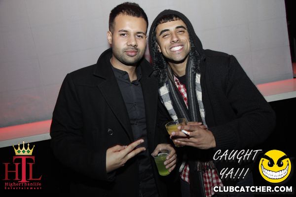 Faces nightclub photo 291 - November 19th, 2011