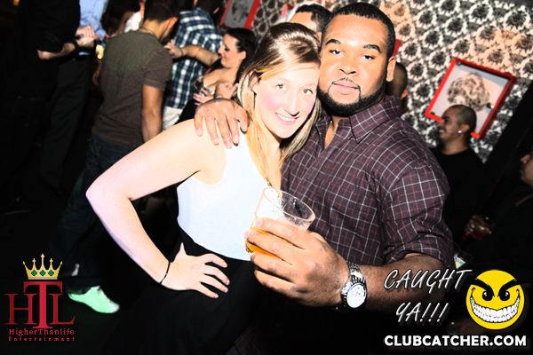 Faces nightclub photo 292 - November 19th, 2011