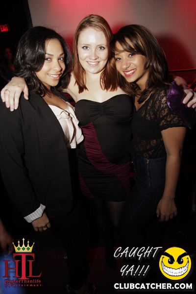 Faces nightclub photo 294 - November 19th, 2011