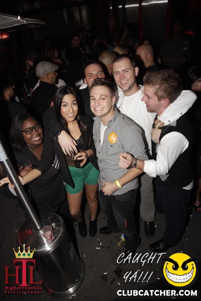 Faces nightclub photo 299 - November 19th, 2011