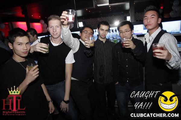 Faces nightclub photo 300 - November 19th, 2011