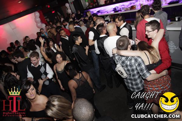 Faces nightclub photo 31 - November 19th, 2011
