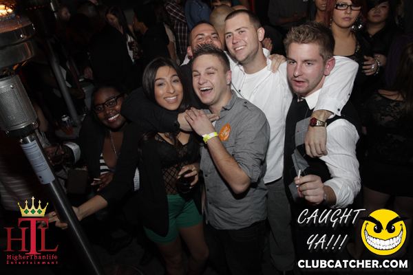 Faces nightclub photo 302 - November 19th, 2011