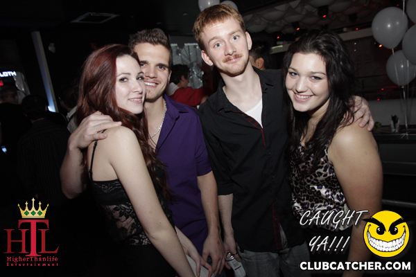 Faces nightclub photo 307 - November 19th, 2011