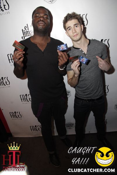 Faces nightclub photo 310 - November 19th, 2011