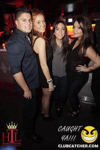 Faces nightclub photo 312 - November 19th, 2011