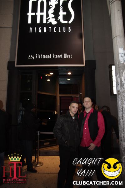 Faces nightclub photo 315 - November 19th, 2011