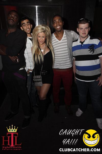 Faces nightclub photo 317 - November 19th, 2011