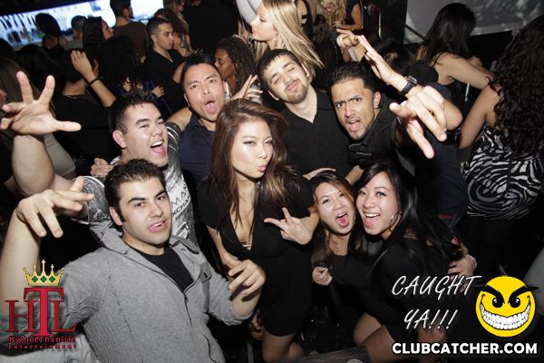 Faces nightclub photo 5 - November 19th, 2011