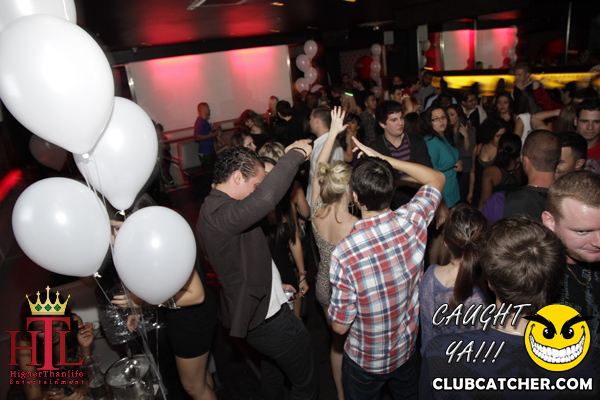 Faces nightclub photo 41 - November 19th, 2011