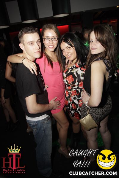 Faces nightclub photo 42 - November 19th, 2011