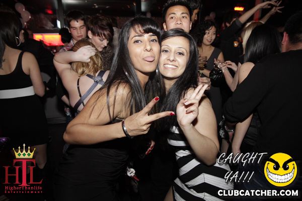 Faces nightclub photo 43 - November 19th, 2011