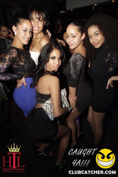 Faces nightclub photo 45 - November 19th, 2011