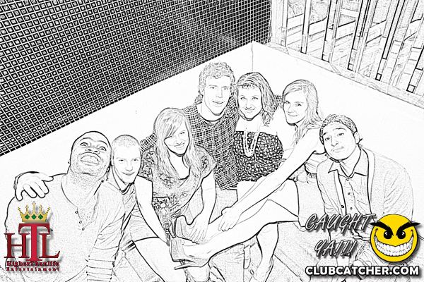 Faces nightclub photo 50 - November 19th, 2011