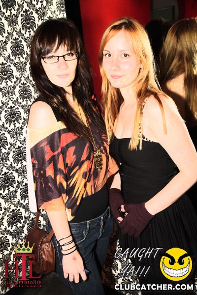 Faces nightclub photo 56 - November 19th, 2011