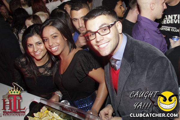 Faces nightclub photo 57 - November 19th, 2011