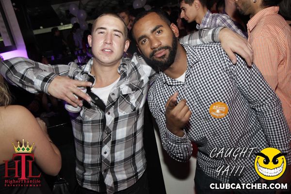 Faces nightclub photo 59 - November 19th, 2011