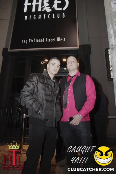 Faces nightclub photo 7 - November 19th, 2011