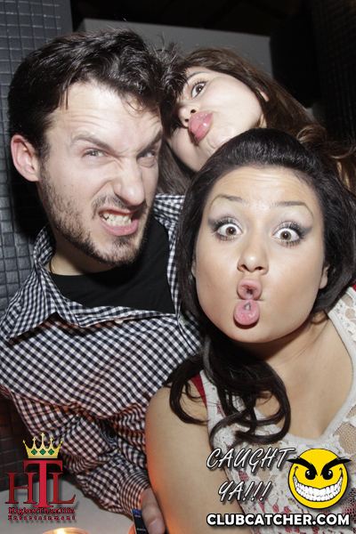 Faces nightclub photo 81 - November 19th, 2011