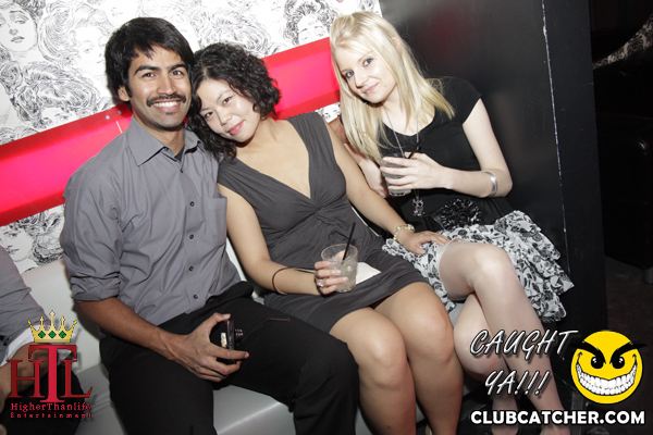 Faces nightclub photo 92 - November 19th, 2011