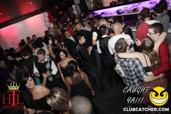 Faces nightclub photo 93 - November 19th, 2011