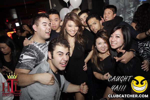 Faces nightclub photo 99 - November 19th, 2011