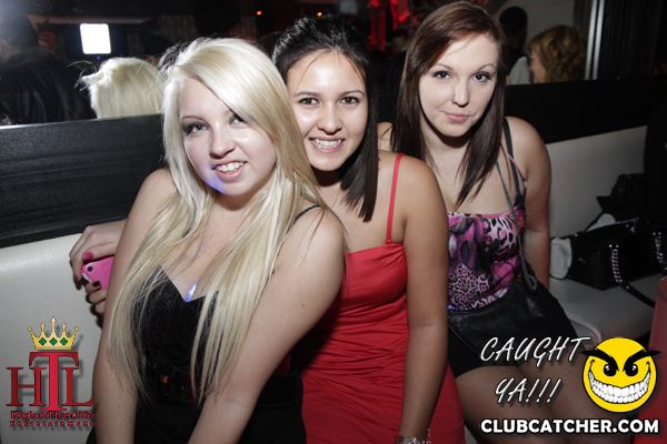 Faces nightclub photo 100 - November 19th, 2011