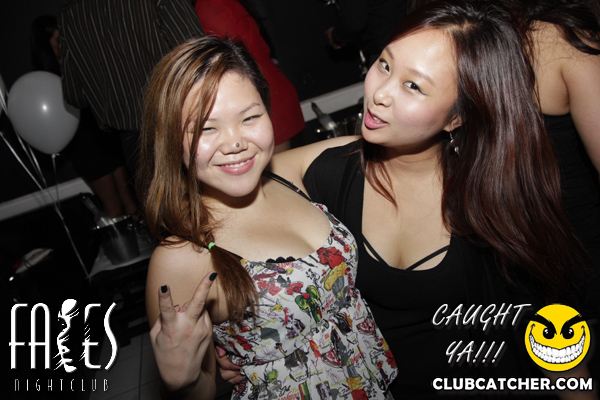 Faces nightclub photo 101 - November 25th, 2011