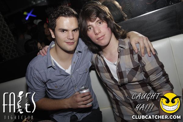 Faces nightclub photo 107 - November 25th, 2011