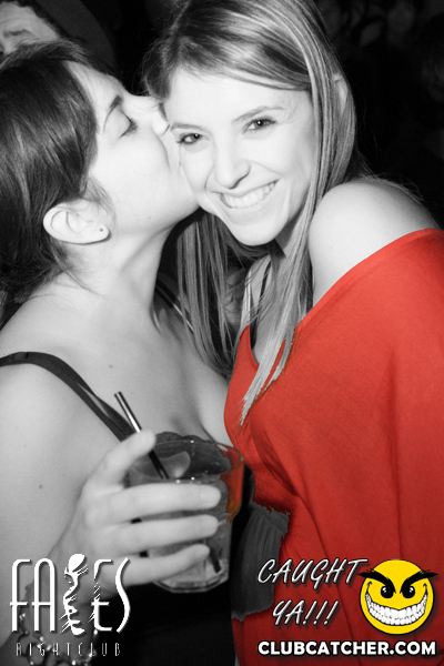 Faces nightclub photo 114 - November 25th, 2011