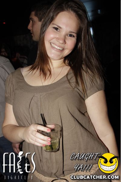 Faces nightclub photo 115 - November 25th, 2011